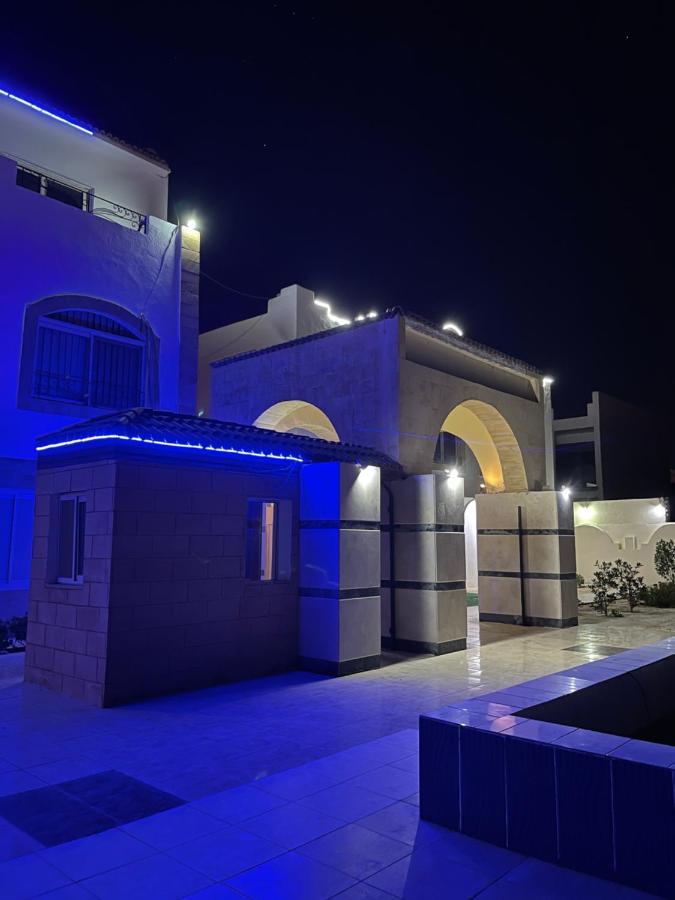 Blumar Exclusive Apartments In Naama Bay, Sharm Exterior photo