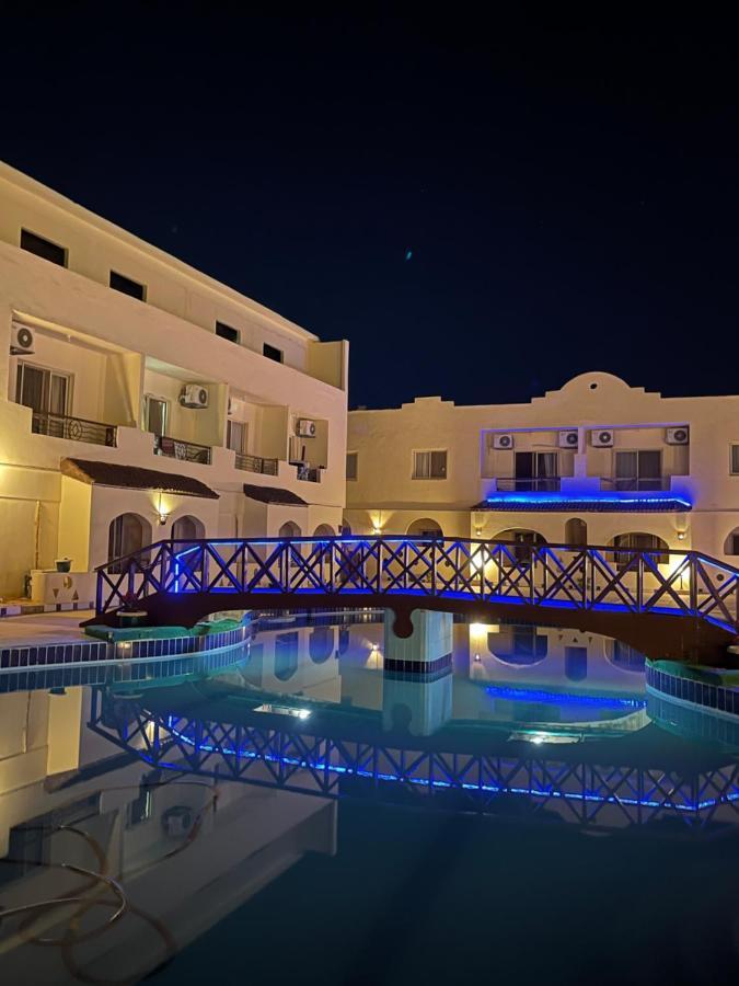 Blumar Exclusive Apartments In Naama Bay, Sharm Exterior photo