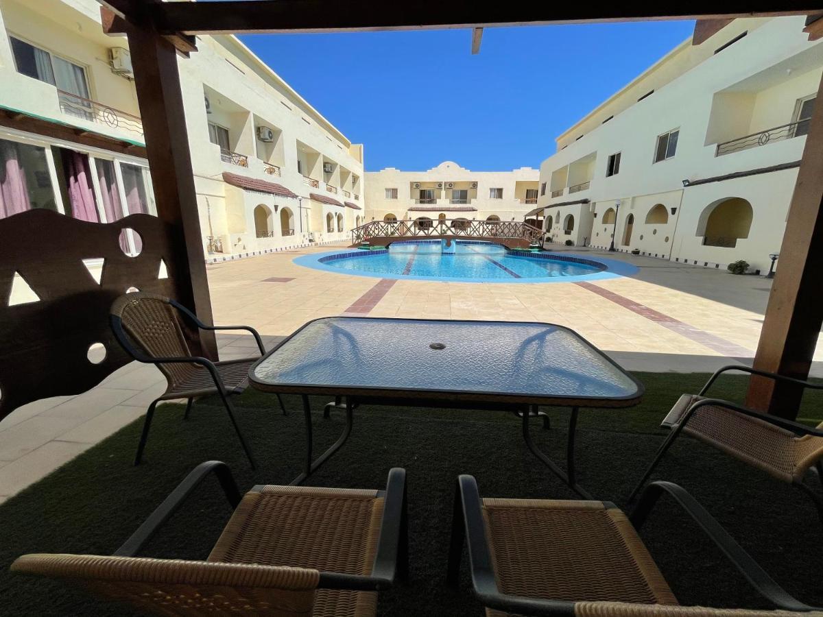 Blumar Exclusive Apartments In Naama Bay, Sharm Exterior photo