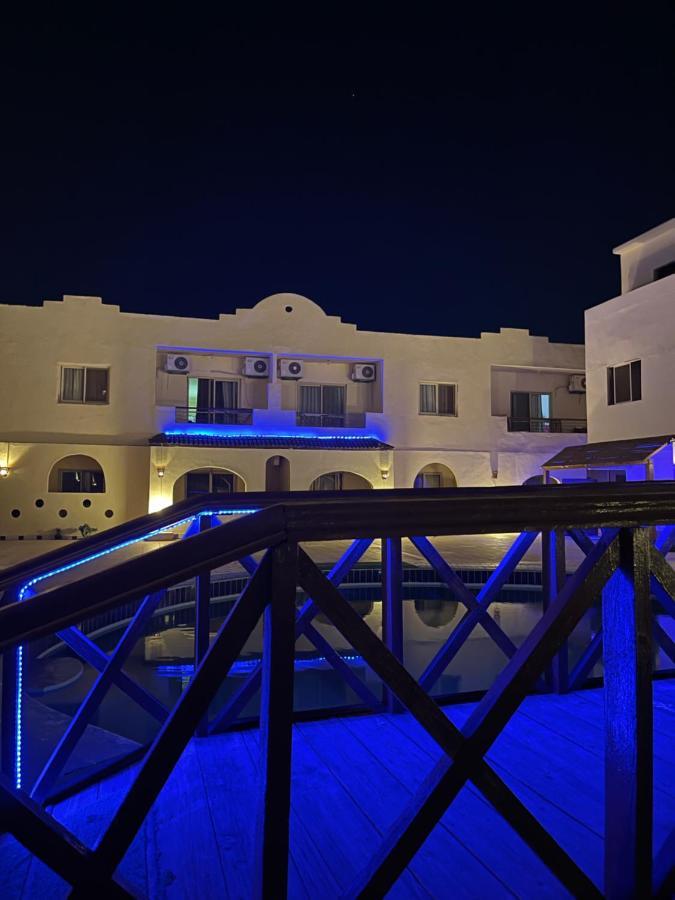 Blumar Exclusive Apartments In Naama Bay, Sharm Exterior photo