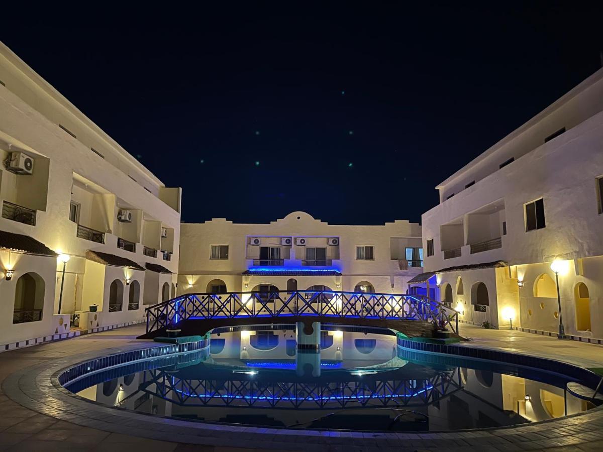 Blumar Exclusive Apartments In Naama Bay, Sharm Exterior photo