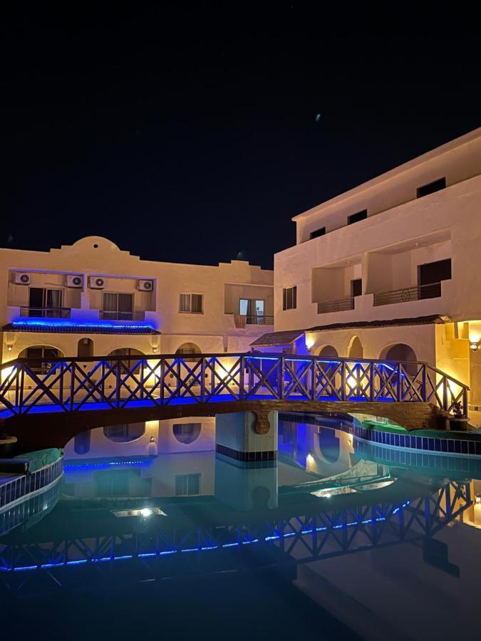 Blumar Exclusive Apartments In Naama Bay, Sharm Exterior photo