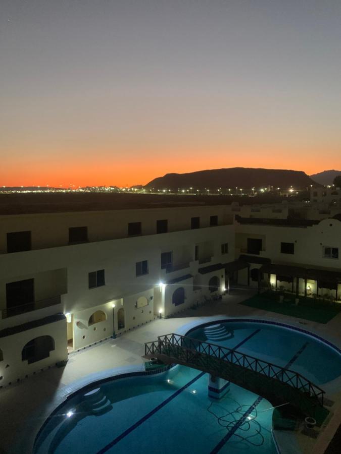 Blumar Exclusive Apartments In Naama Bay, Sharm Exterior photo